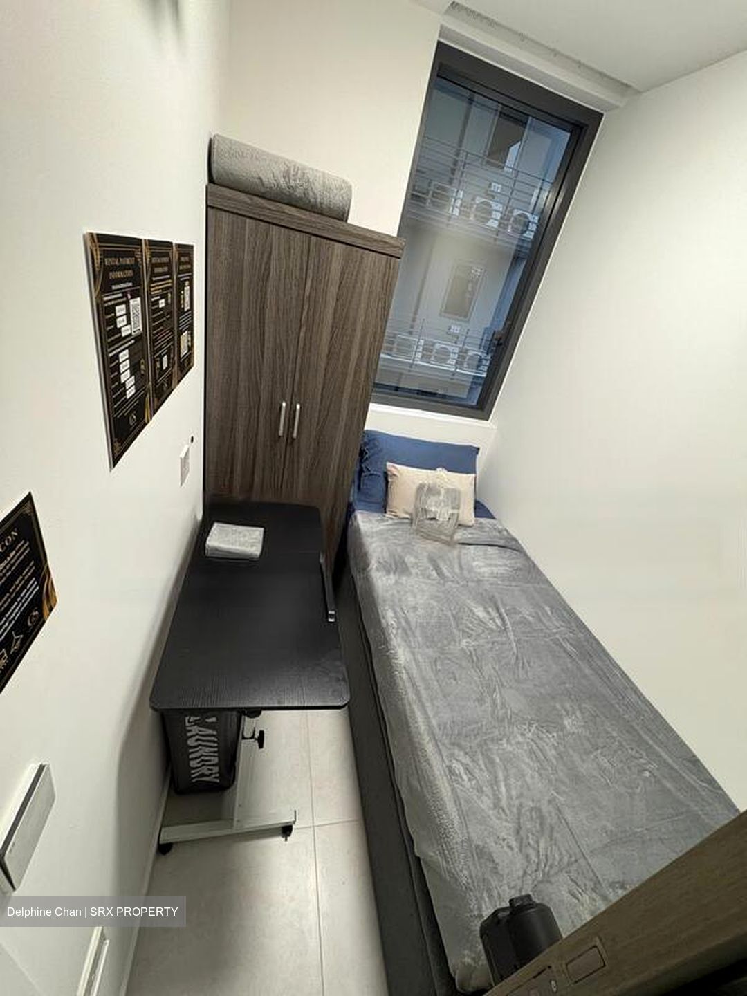 One-north Eden (D5), Apartment #442677661